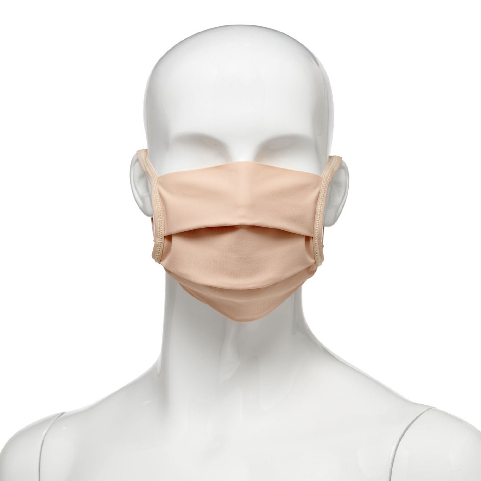 Reusable Anti-Bacterial Cloth Face Mask