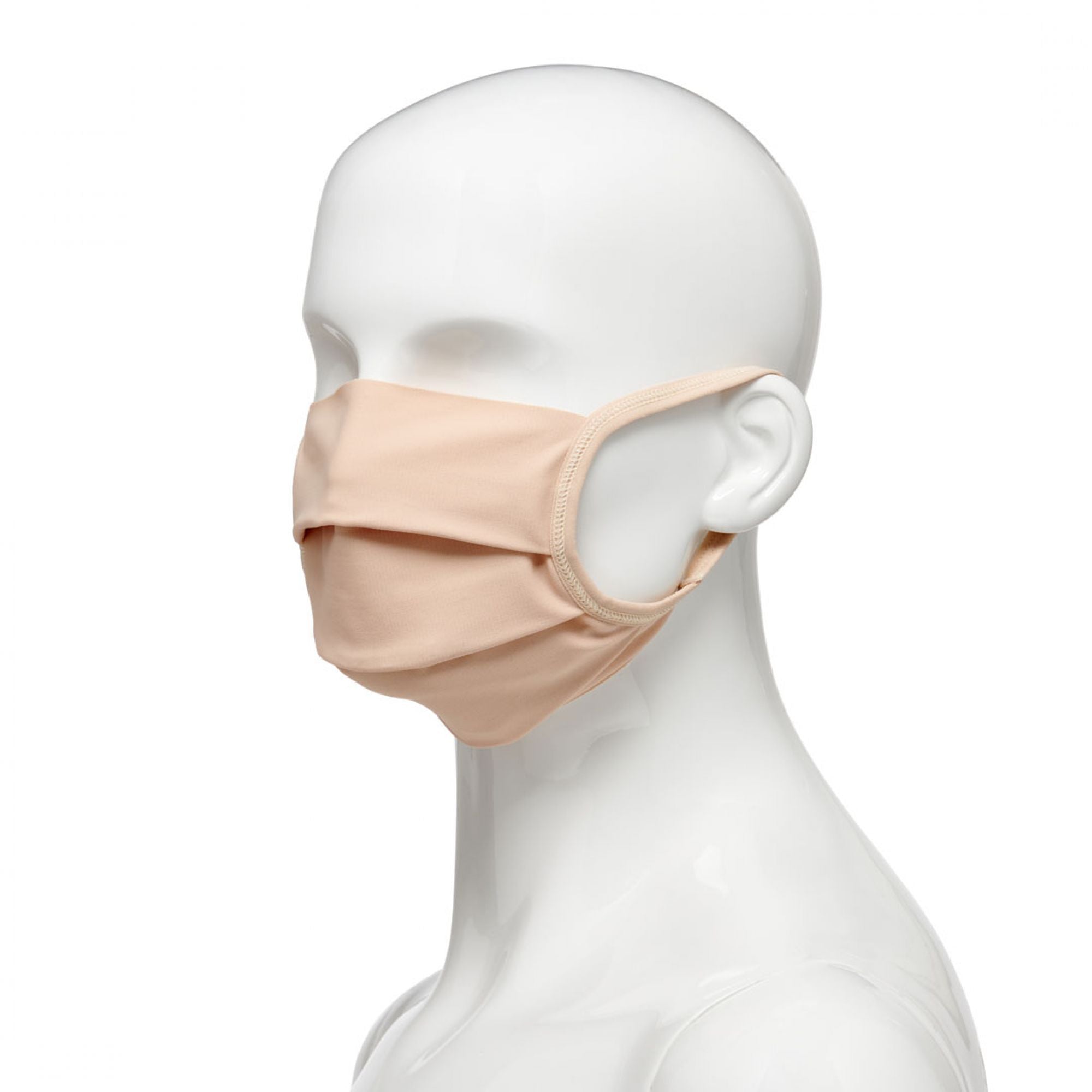 Reusable Anti-Bacterial Cloth Face Mask
