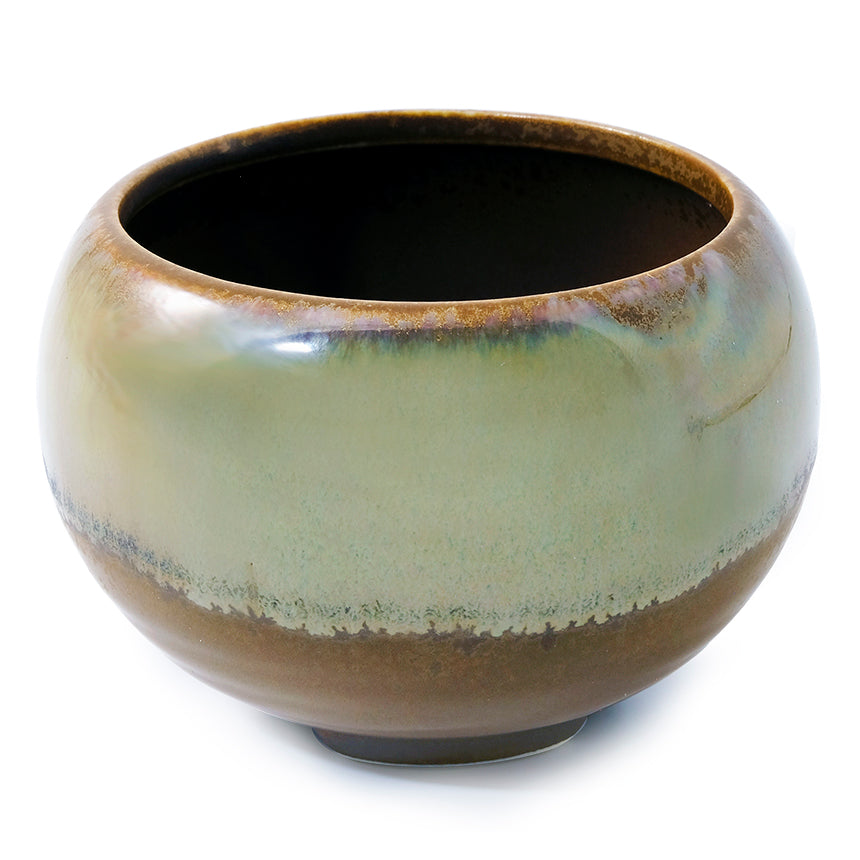 Shoyeido Cones Incense Desert Sage Bowl