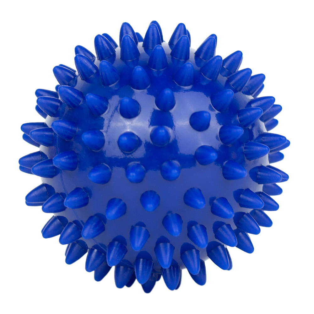 Spiky Massage Ball for Back Pain, Deep Tissue Trigger Point, 70mm