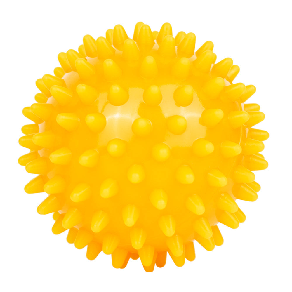 Spiky Massage Ball for Back Pain, Deep Tissue Trigger Point, 70mm