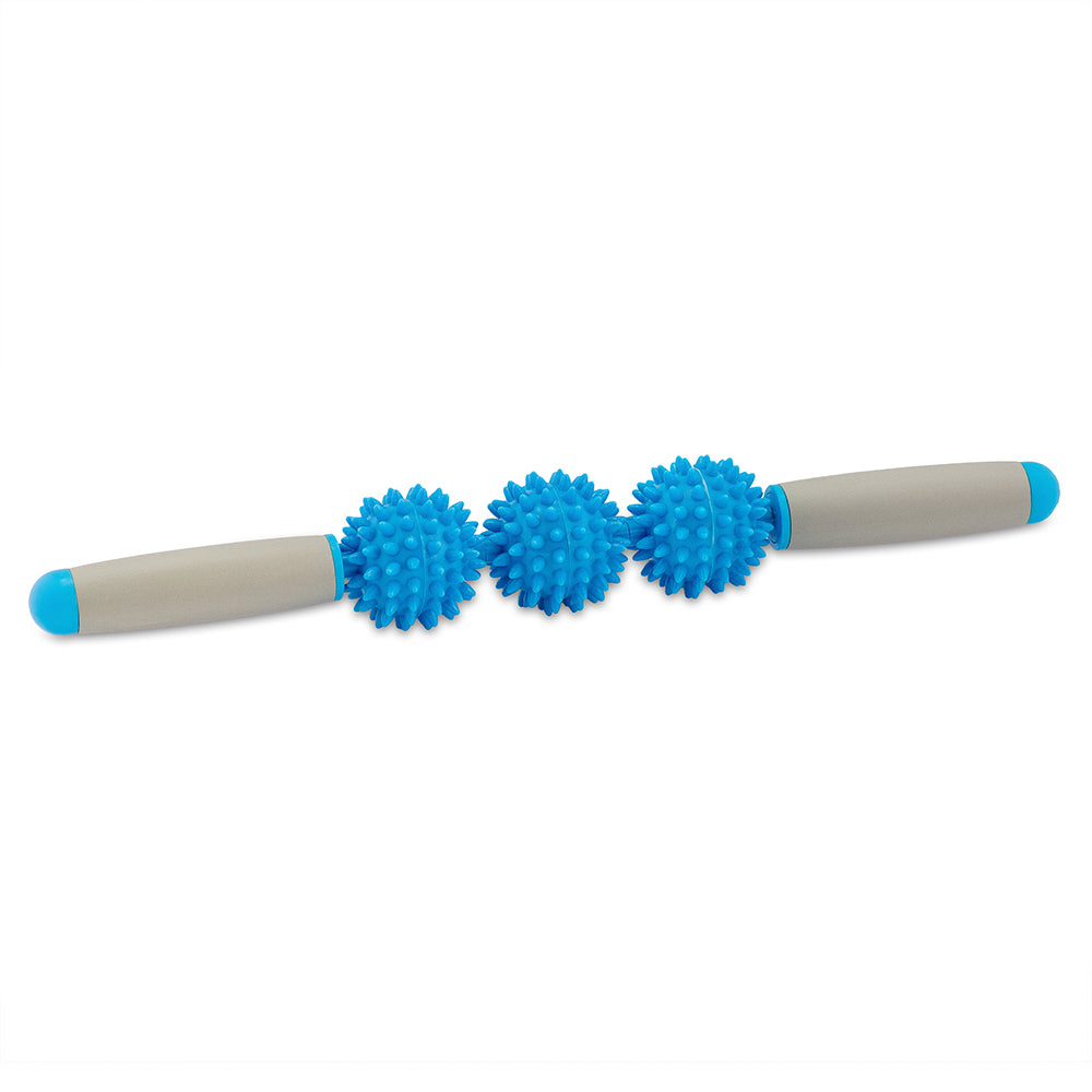 Spiky Massage Roller Stick