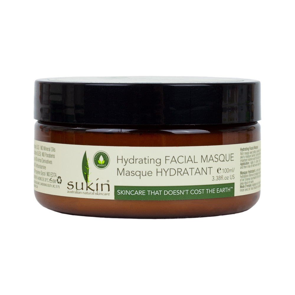 Sukin Hydrating Facial Masque