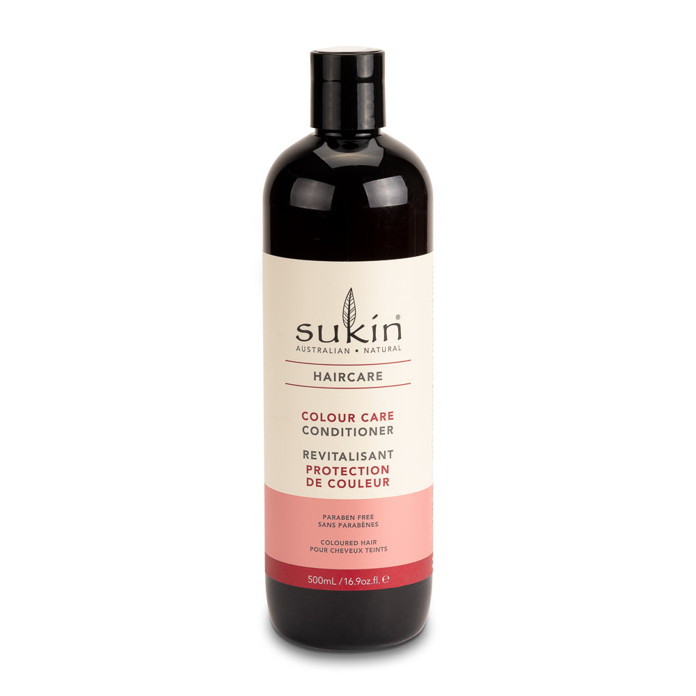 Sukin Haircare Colour Care Conditioner 500ml