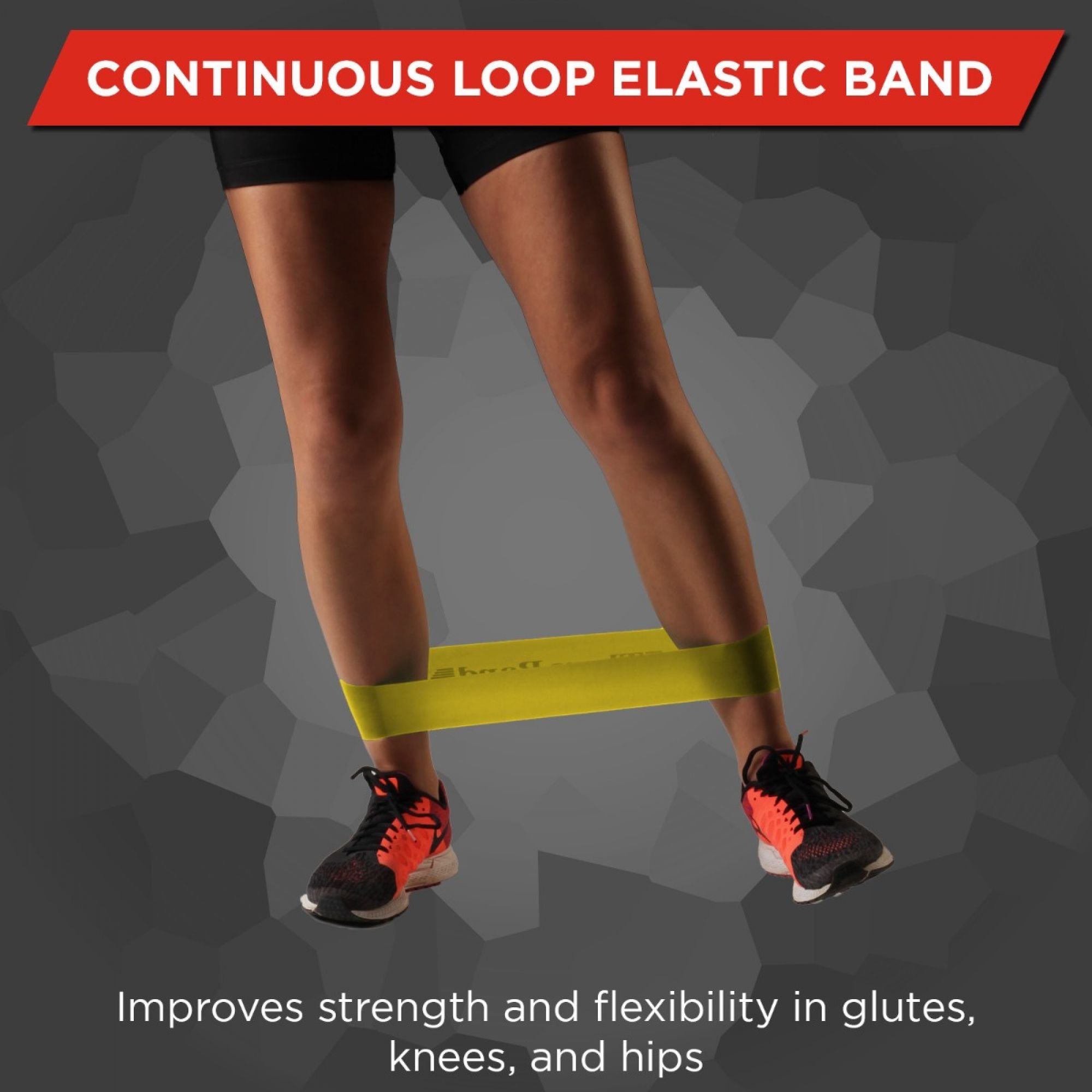 TheraBand Professional Resistance Band Loop