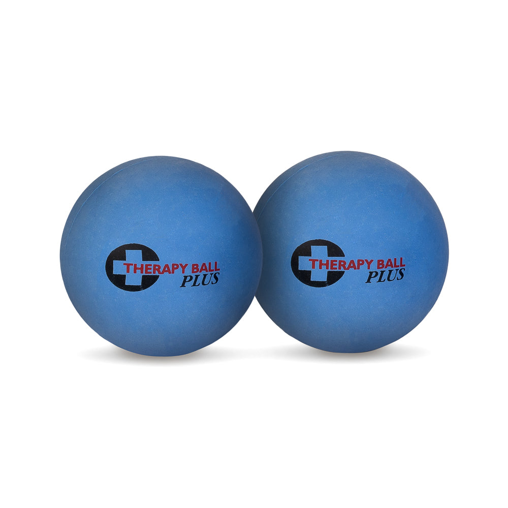 Tune Up Fitness Therapy Ball Plus Pair in Tote