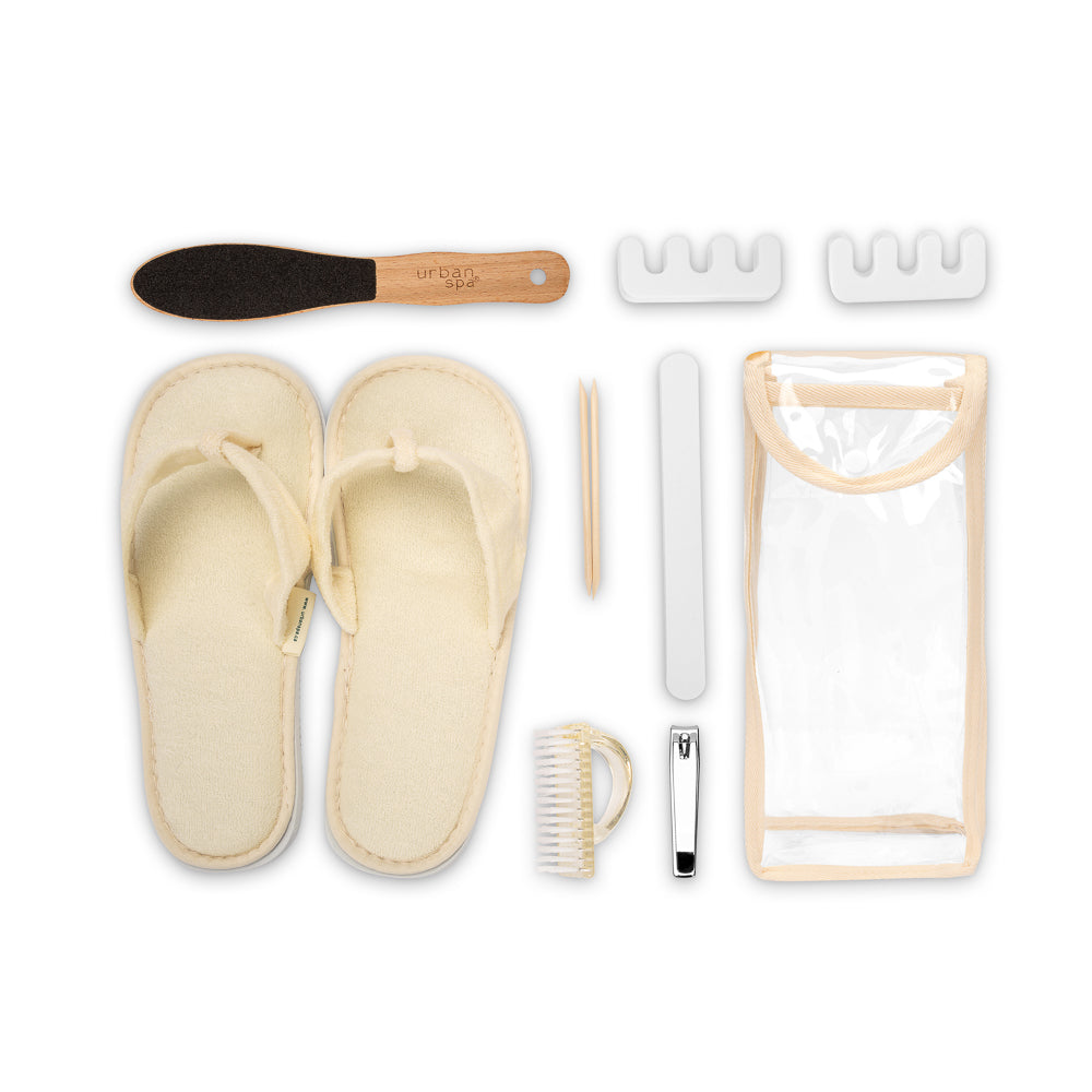 Urban Spa The Foot Therapy Kit