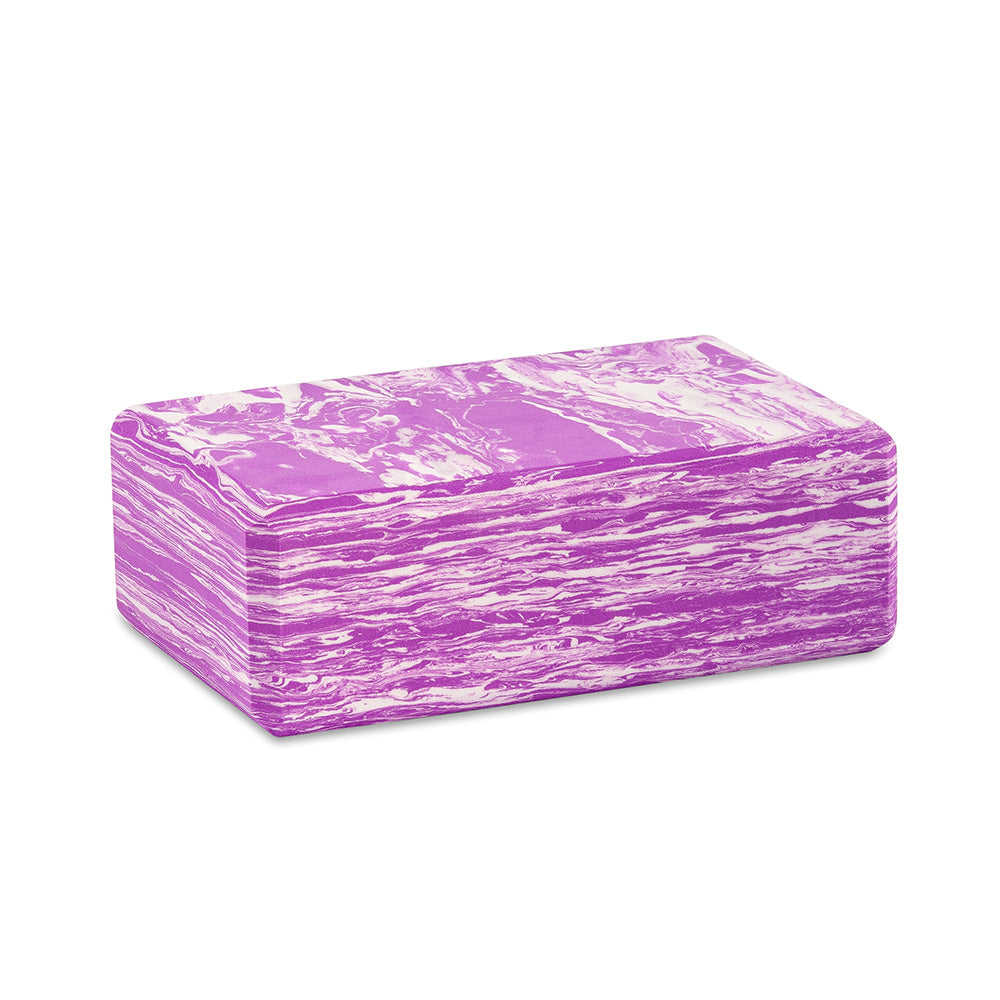 Natural Balance Yoga Block TPE