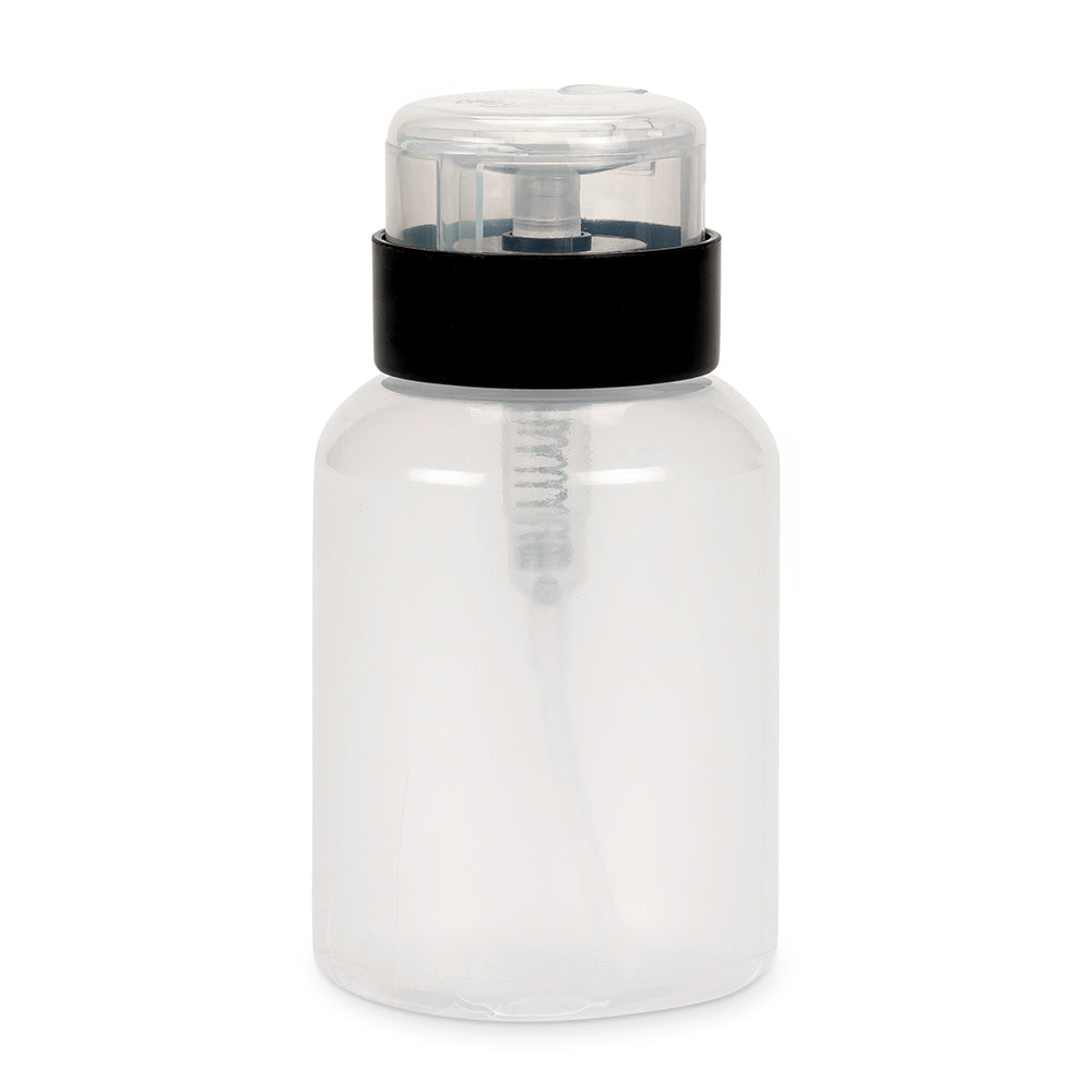 Alcohol Dispenser with lockable top 200ml