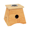 Bamboo Moxa Box