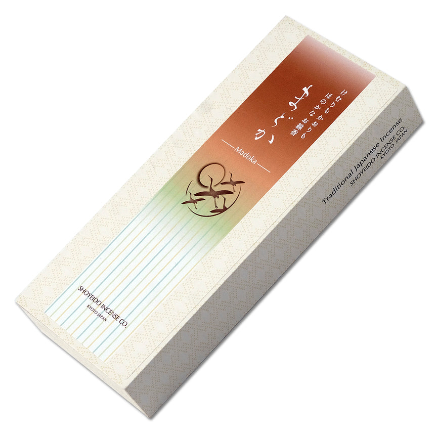 Chiffon Natural Incense by Shoyeido