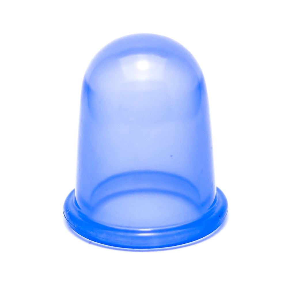 Natural Balance massage silicone cupping cup Large