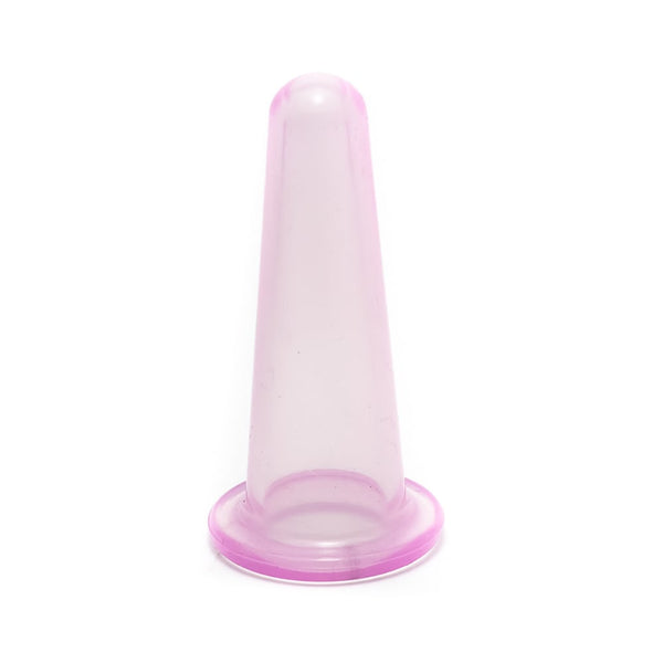Silicone Facial and Massage Cups