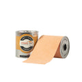 Dynamic Tape Beige with Beige Tattoo 7.5cm x 5m