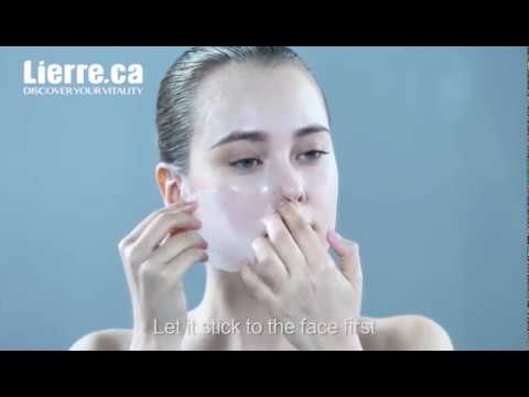 How to Use Anti-wrinkle Nasolabial Masks 10pcs with hyaluronic acid serum 8ml-Secret Strips