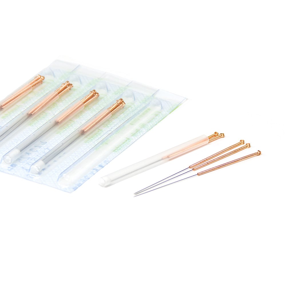 Acu Relaxo 5 Bulk Acupuncture Needles 1000pcs