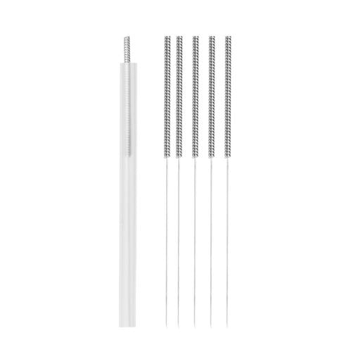 ShinLin™ Singles Acupuncture Needles 100 / box