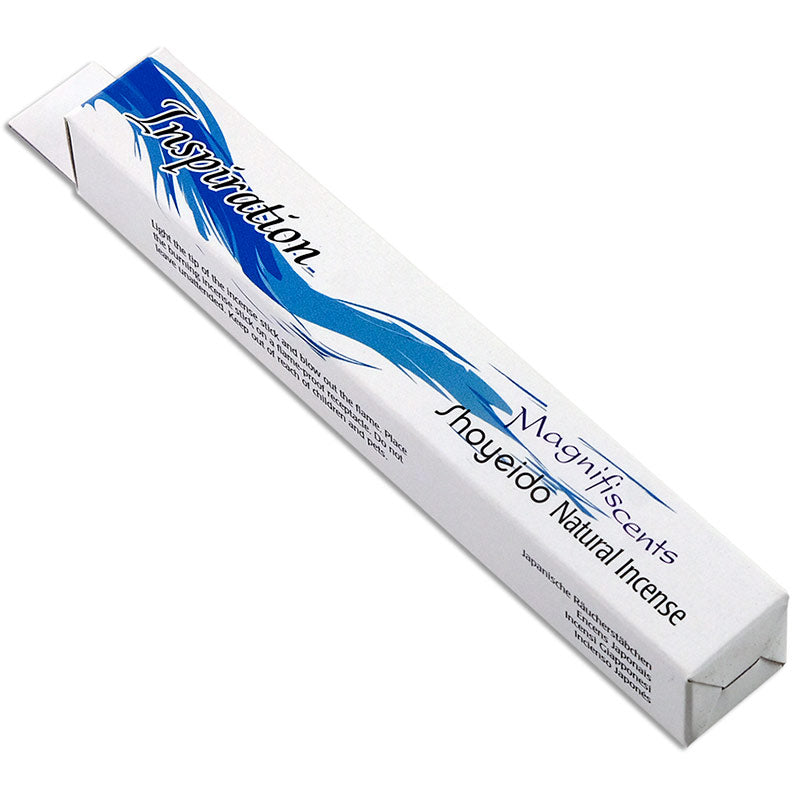 Inspiration Natural Incense by Shoyeido