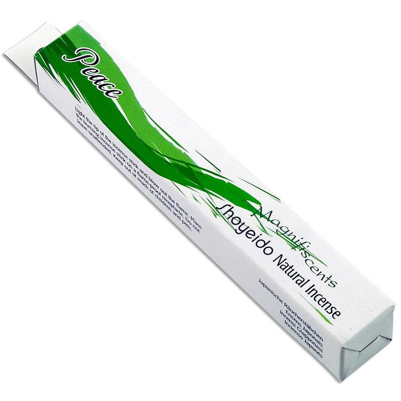 Peace Natural Incense by Shoyeido