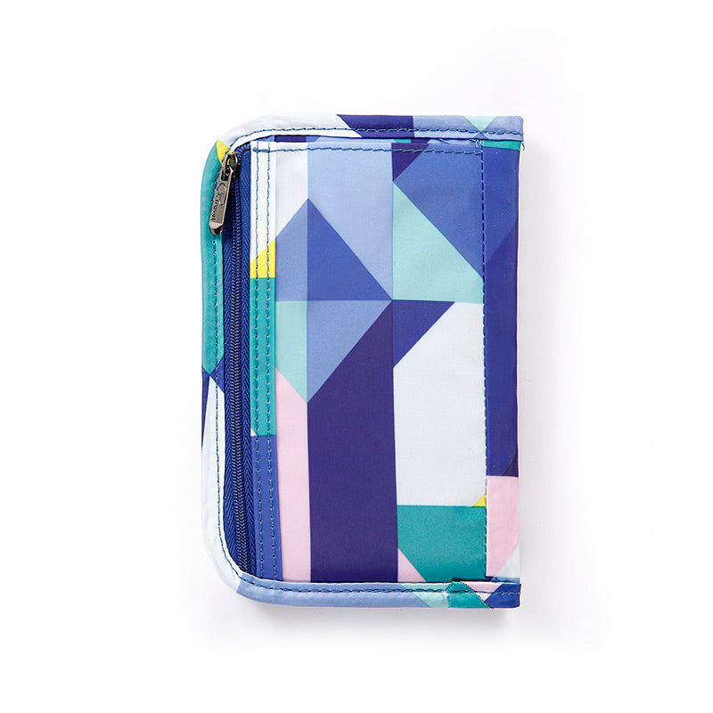 Travel Passport Holder Case