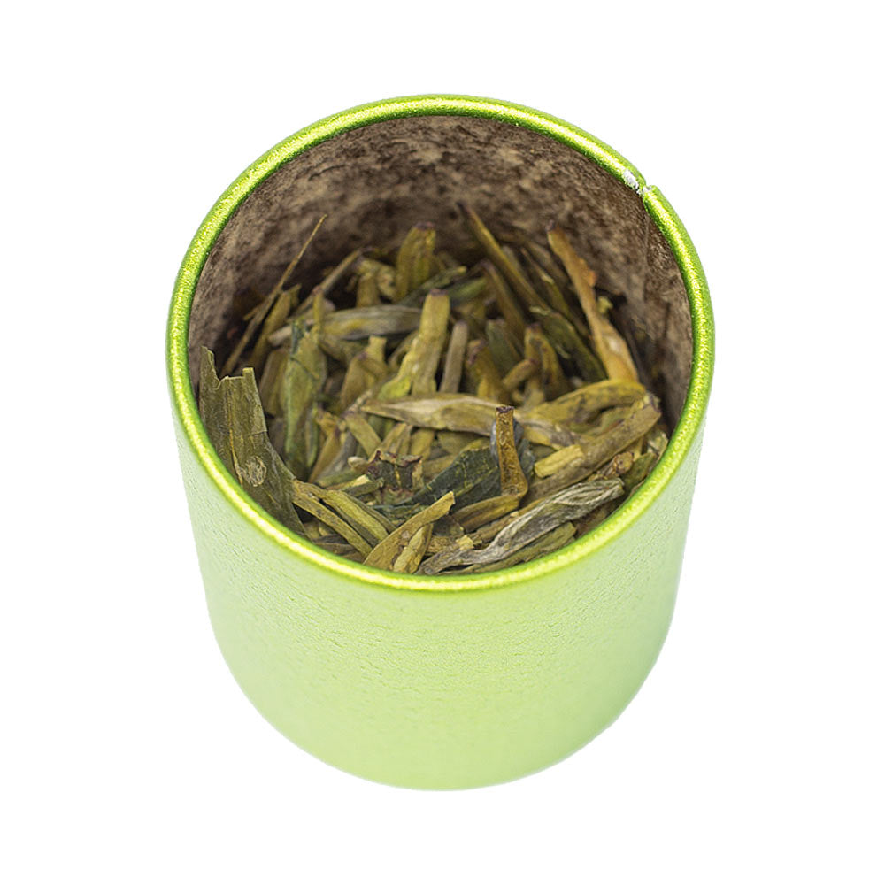 Green Tea (Longjing Tea)
