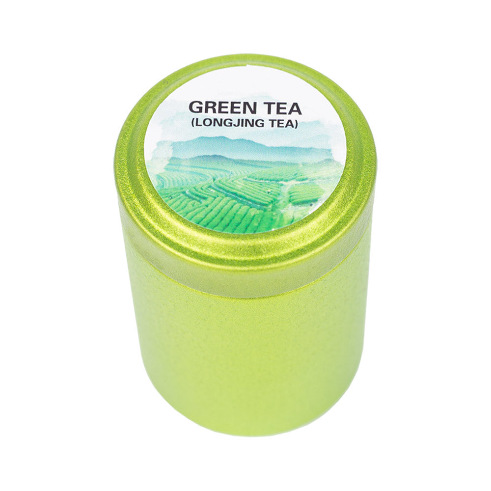 Green Tea (Longjing Tea)