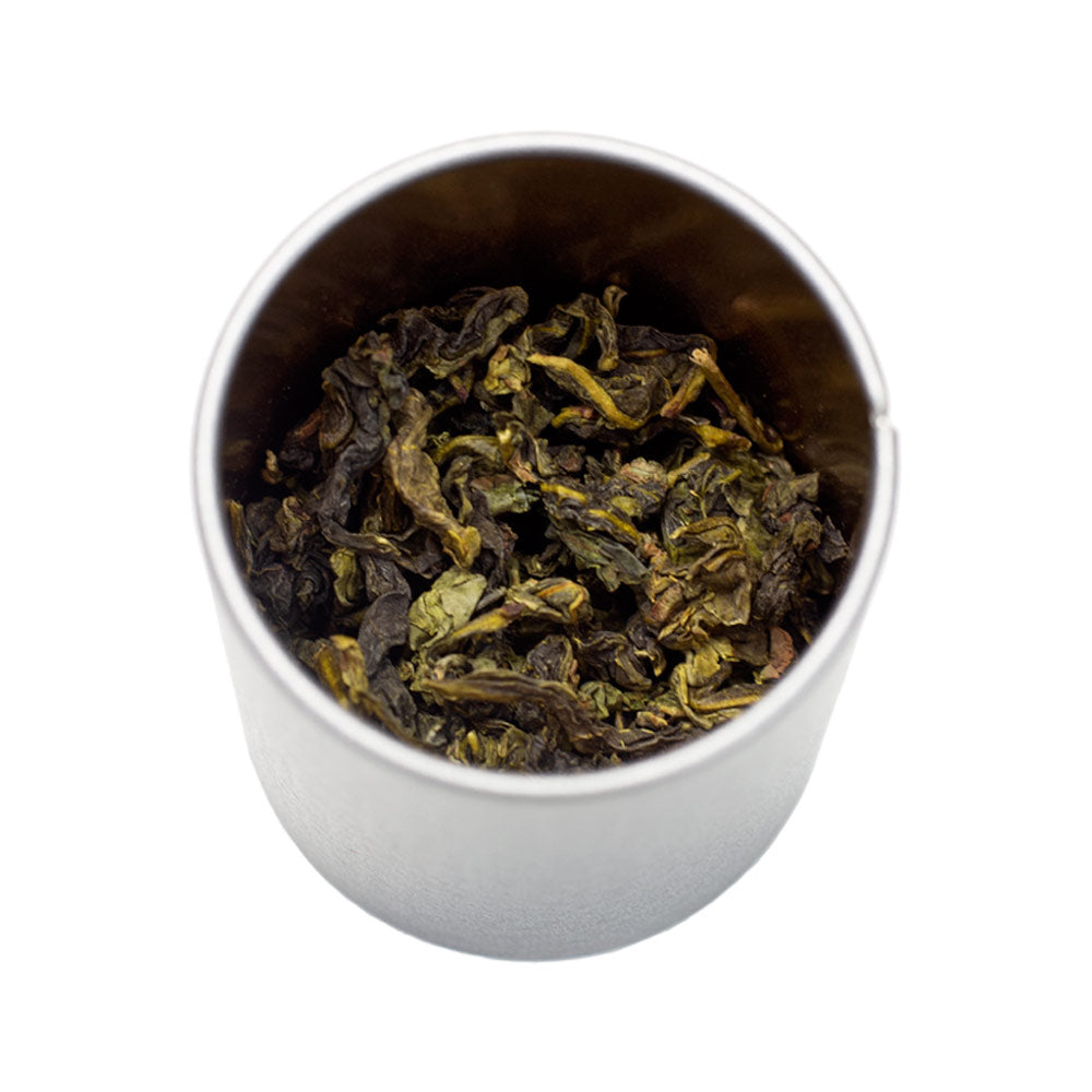 Tie Guanyin Tea