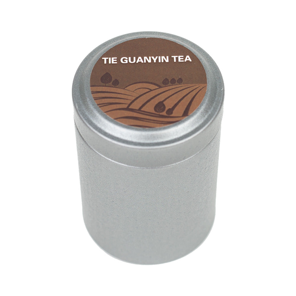 Tie Guanyin Tea