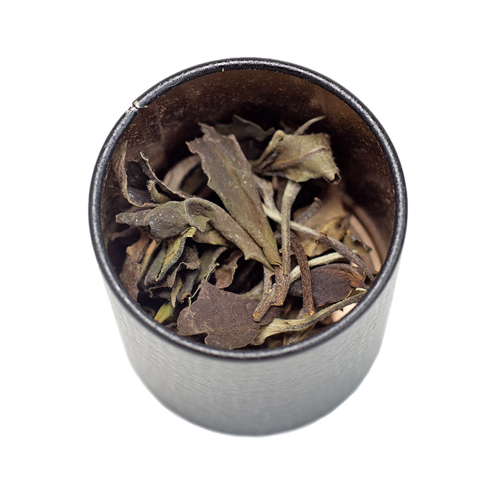 White Tea (An Ji Tea)