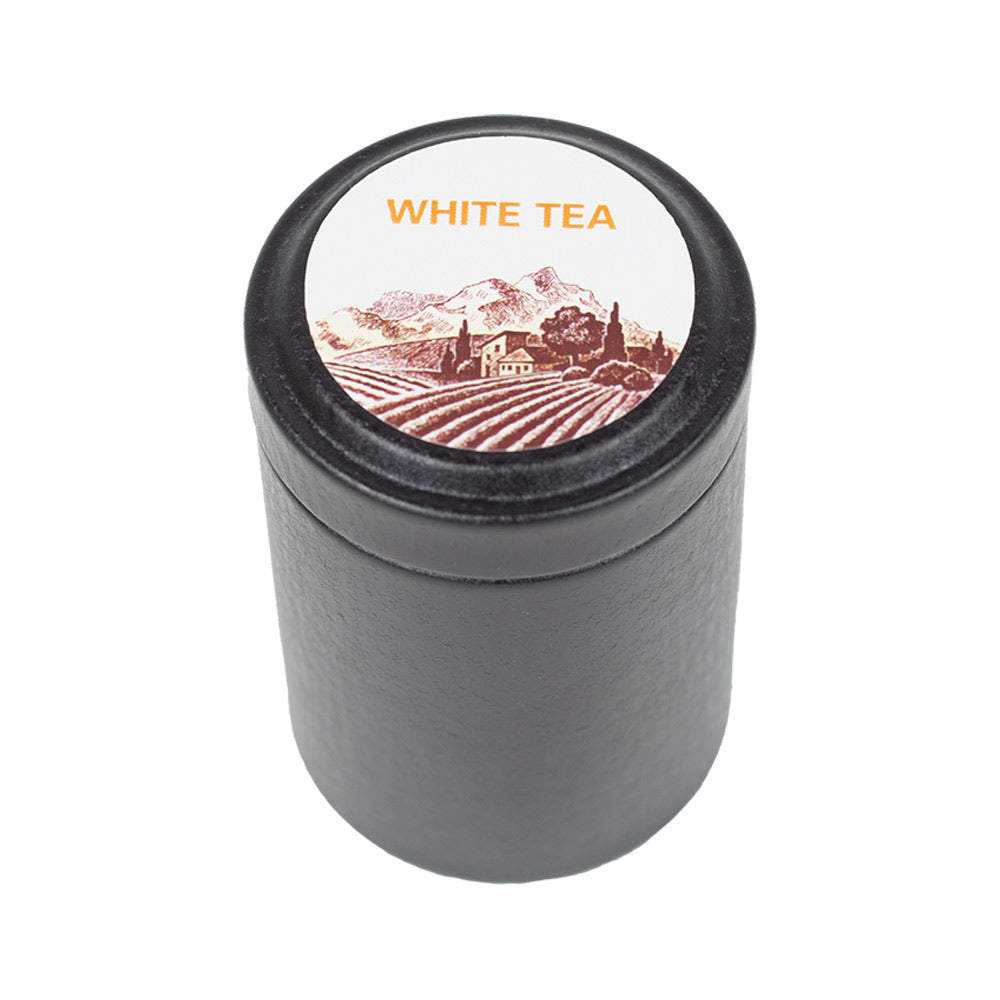 White Tea (An Ji Tea)