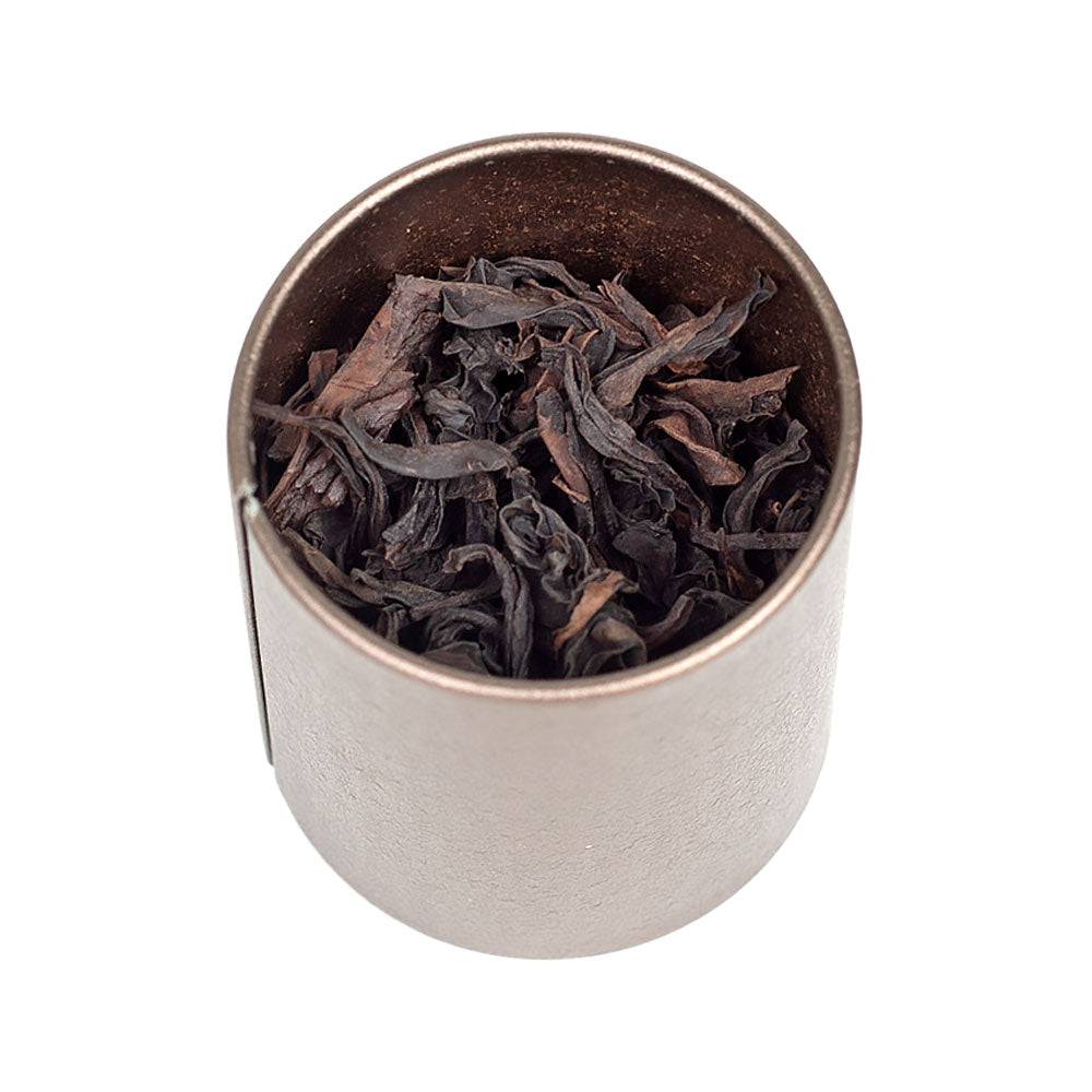 Wuyi Rock Tea