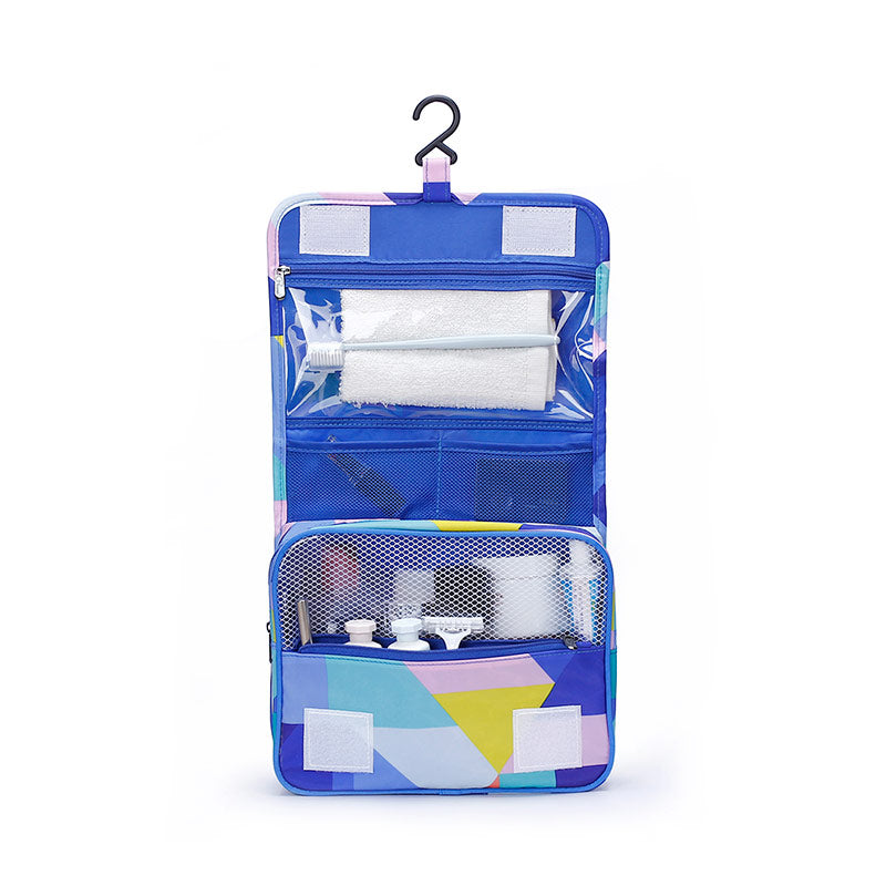 Portable Toiletry travelling Bag