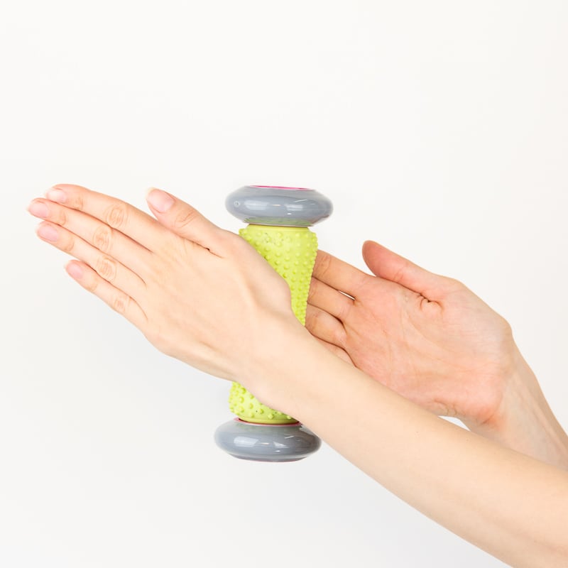 Foot Massage Roller Tool for Plantar Fasciitis Pain