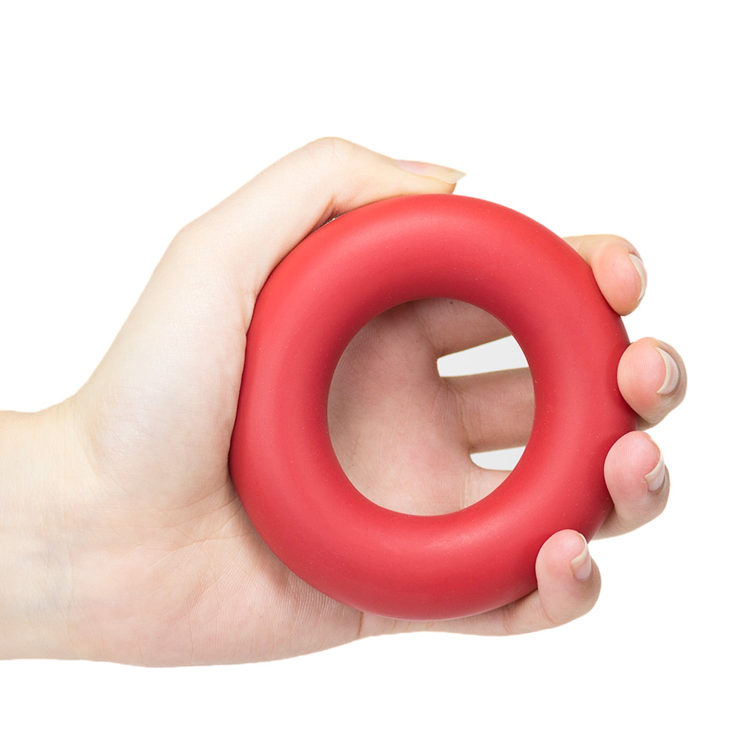 Hand Strengthener Ring (Hand Grip)