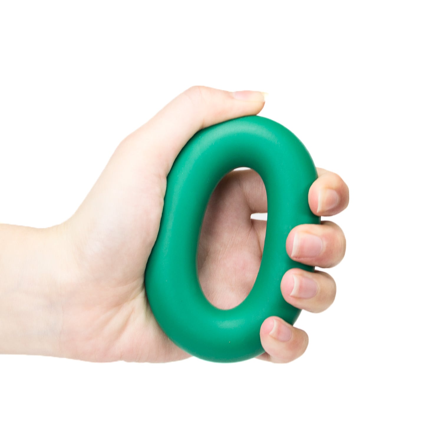 Hand Strengthener Ring (Hand Grip)