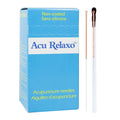 Acu Relaxo non-coated acupuncture needles 100 / Box