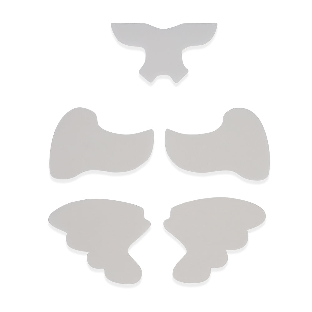 Acu-Lifting Anti-wrinkle Secret Strips Trial Set