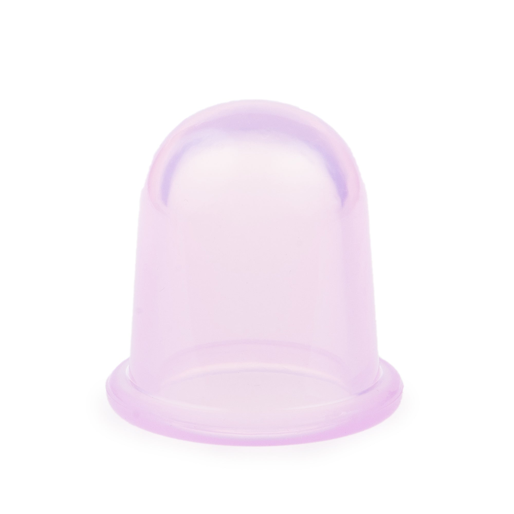 Natural Balance massage silicone cupping cup Large
