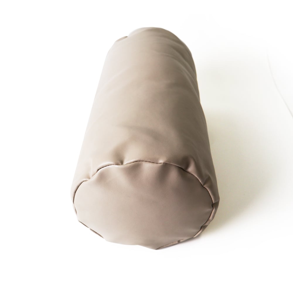 Soft Round Massage Bolster 6" X 13"