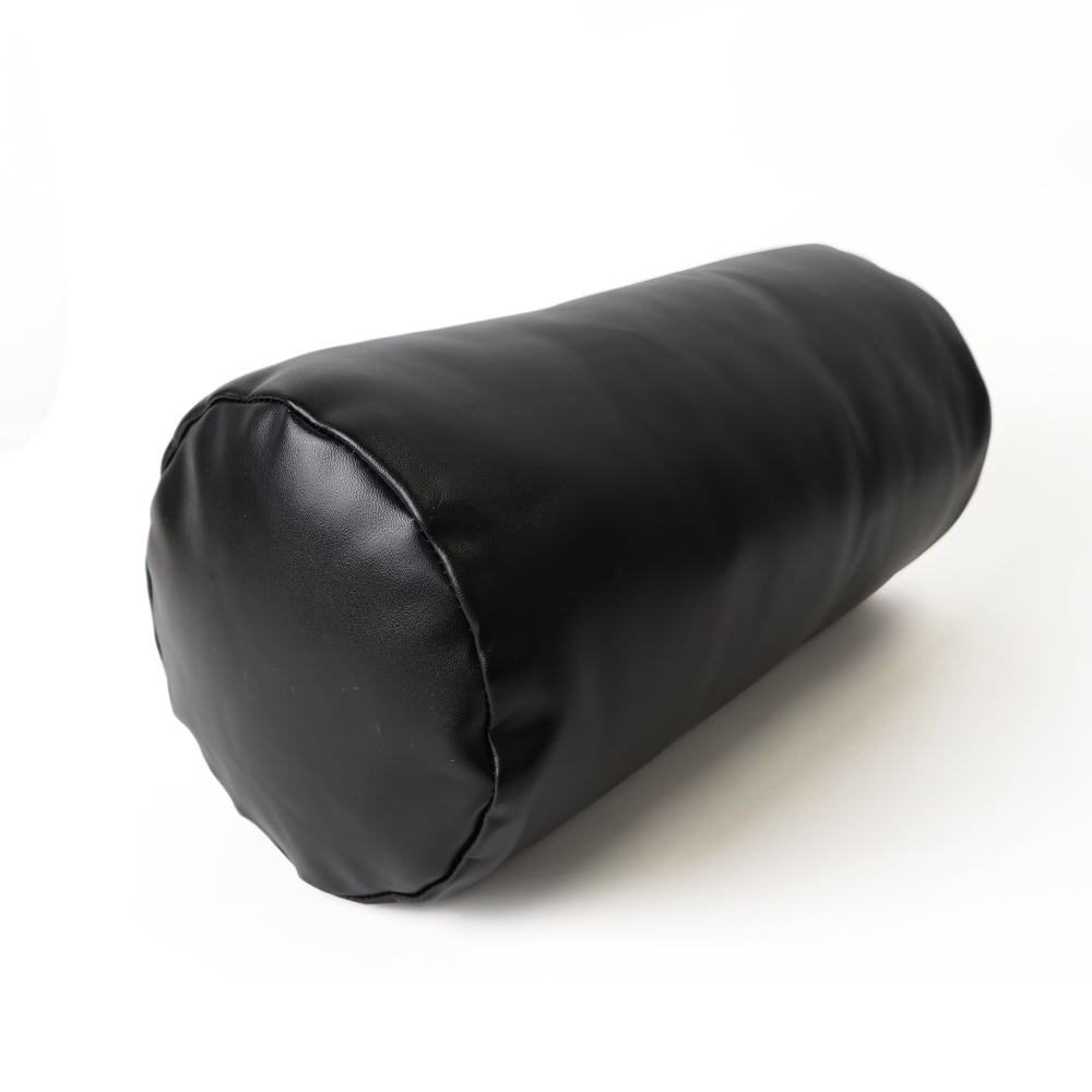 Soft Round Massage Bolster 6" X 13"