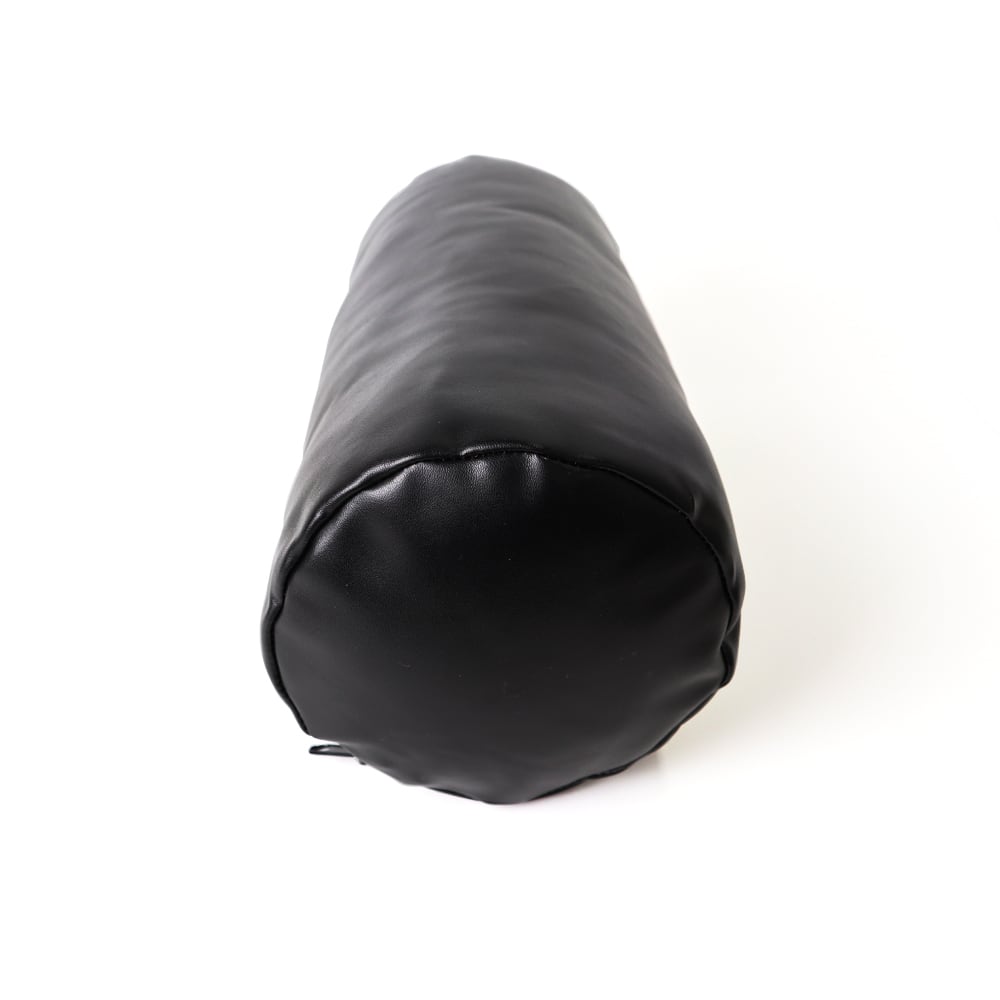 Soft Round Massage Bolster 6" X 13"