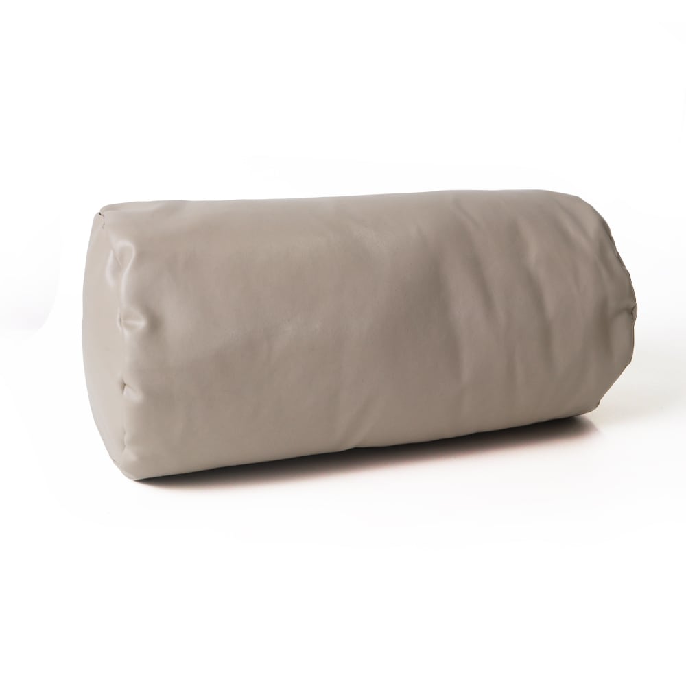 Soft Round Massage Bolster 6" X 13"