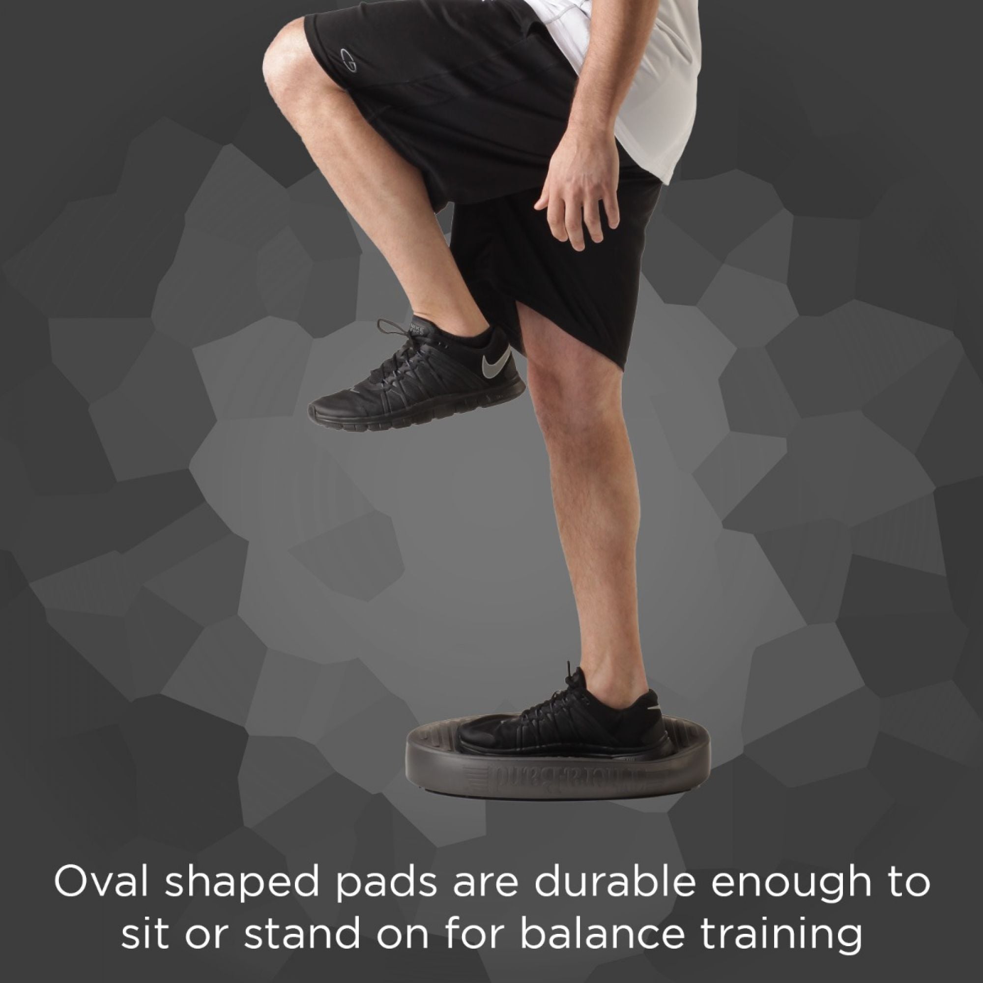 TheraBand Stability Trainers
