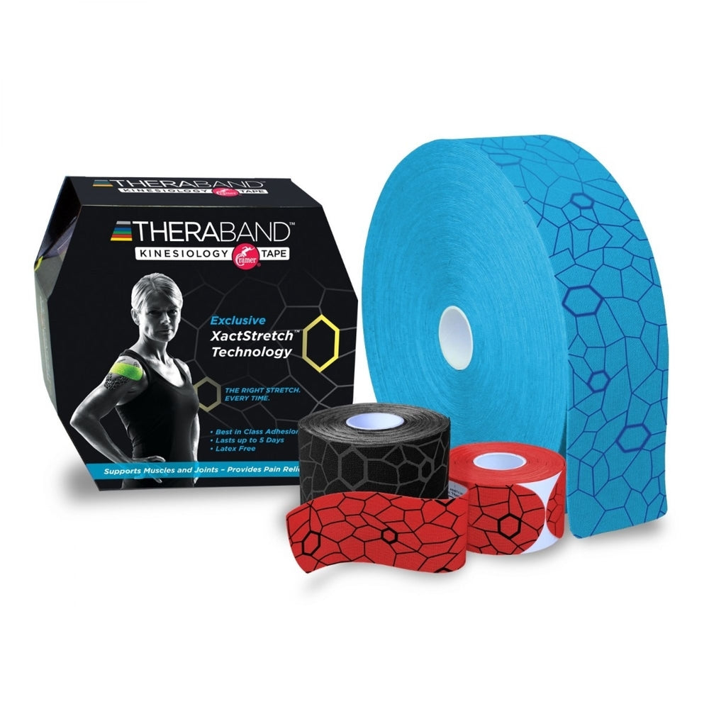 TheraBand Kinesiology Tape