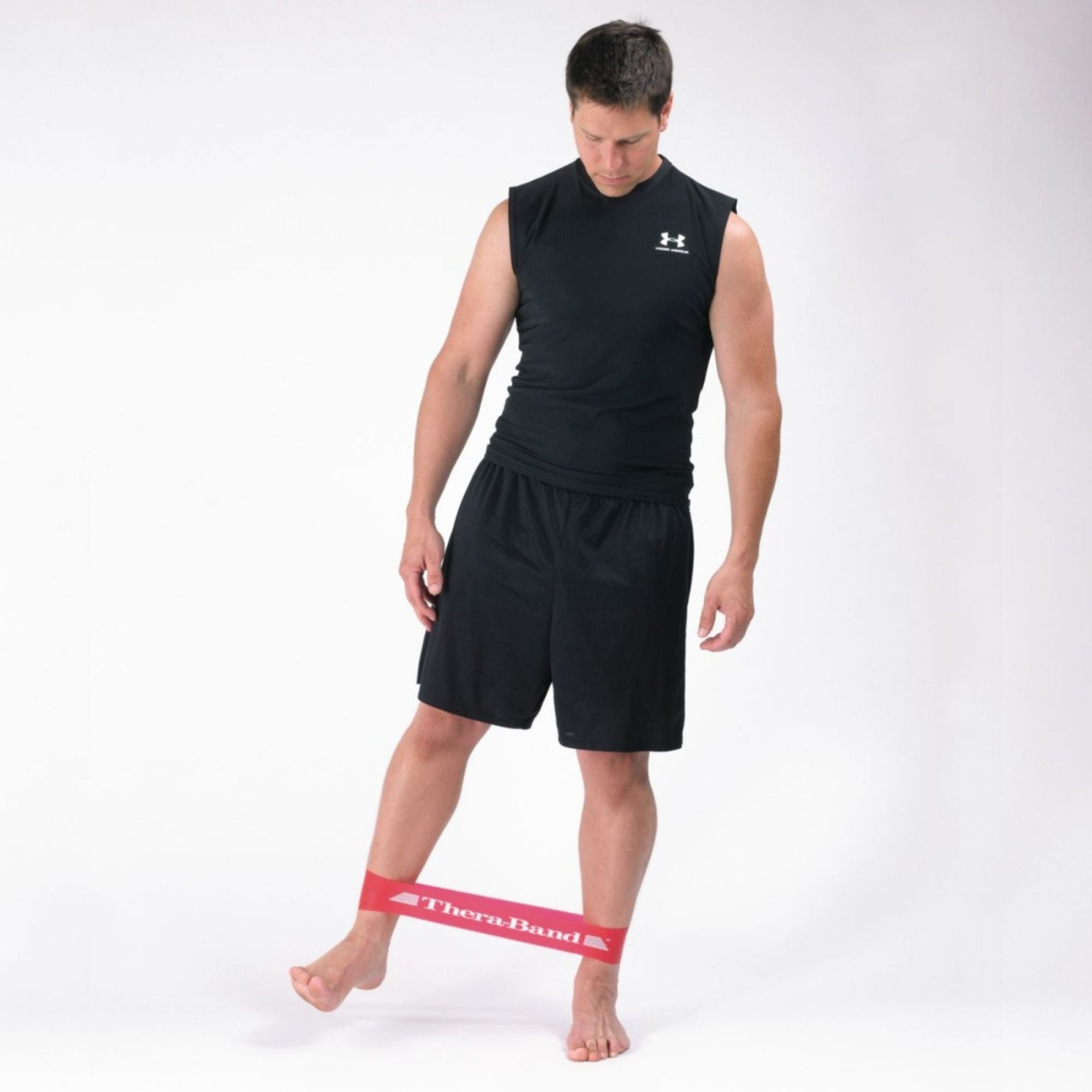 TheraBand Professional Resistance Band Loop